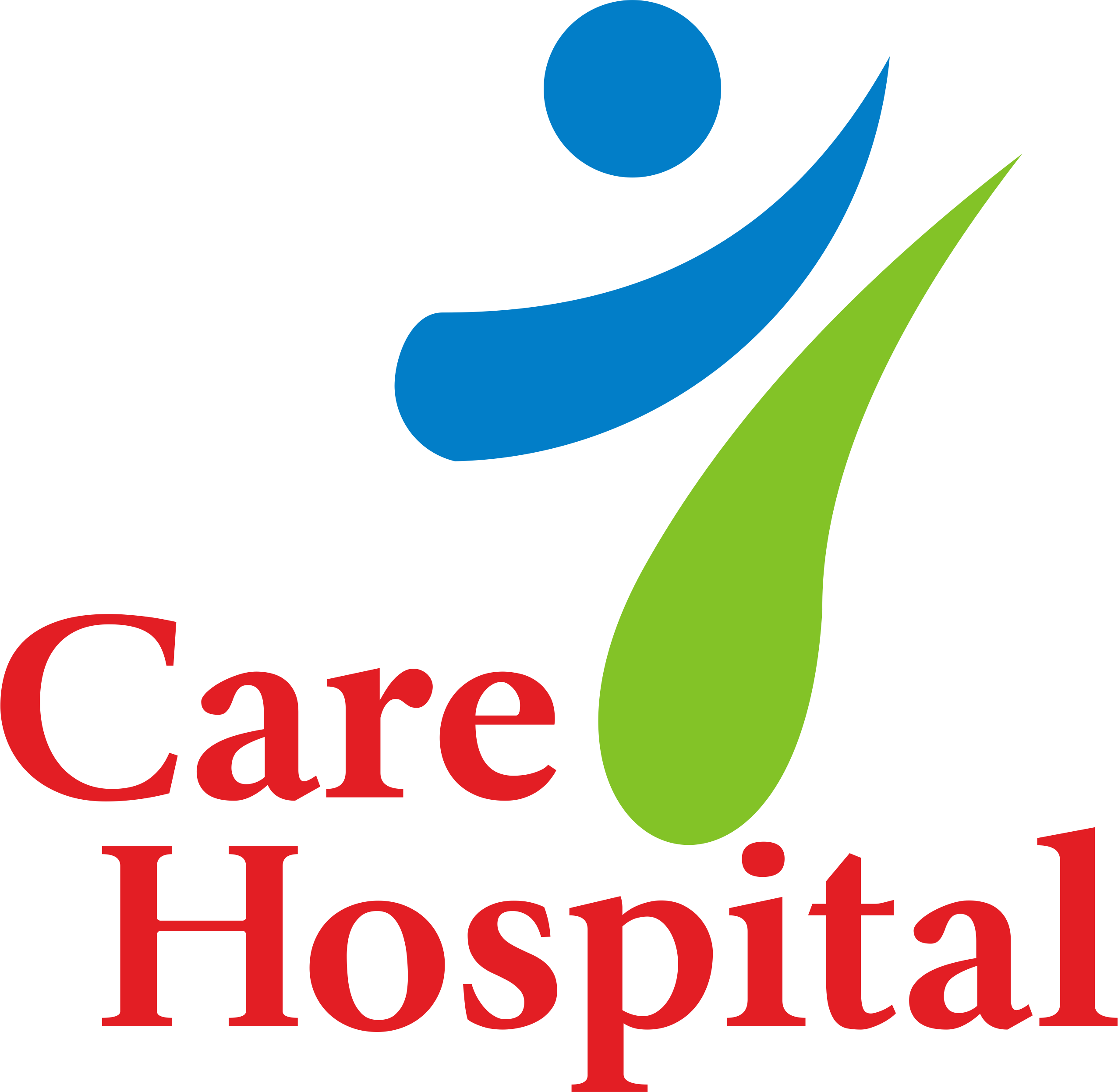 Care Hospital