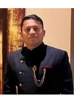 Dr.Rohan Bhagde