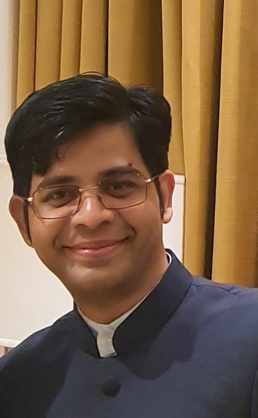 BINEET SINHA 