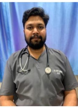 Dr.Sumit K.Agrawal